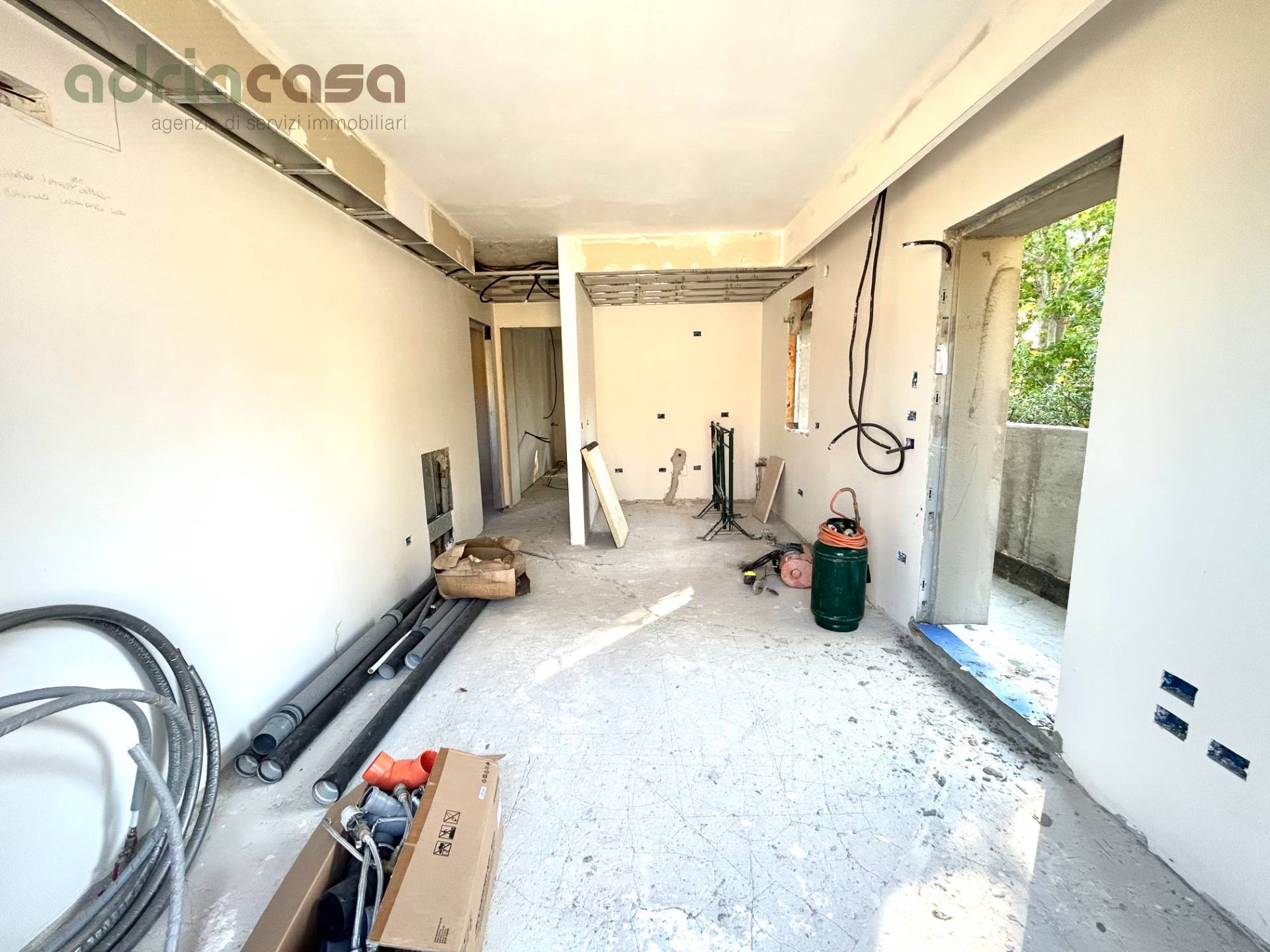 Appartamento in vendita a Riccione