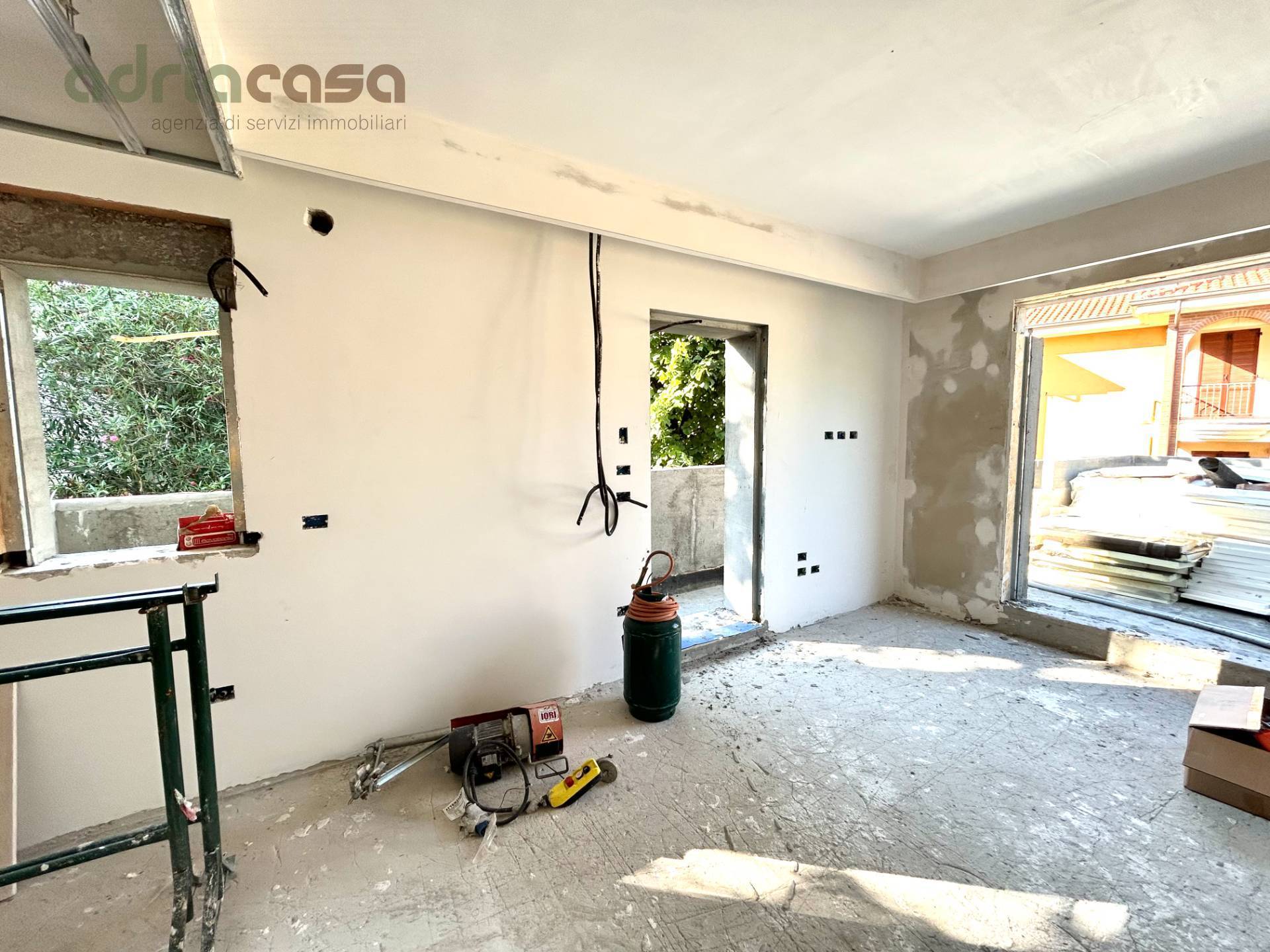 Appartamento in vendita a Riccione