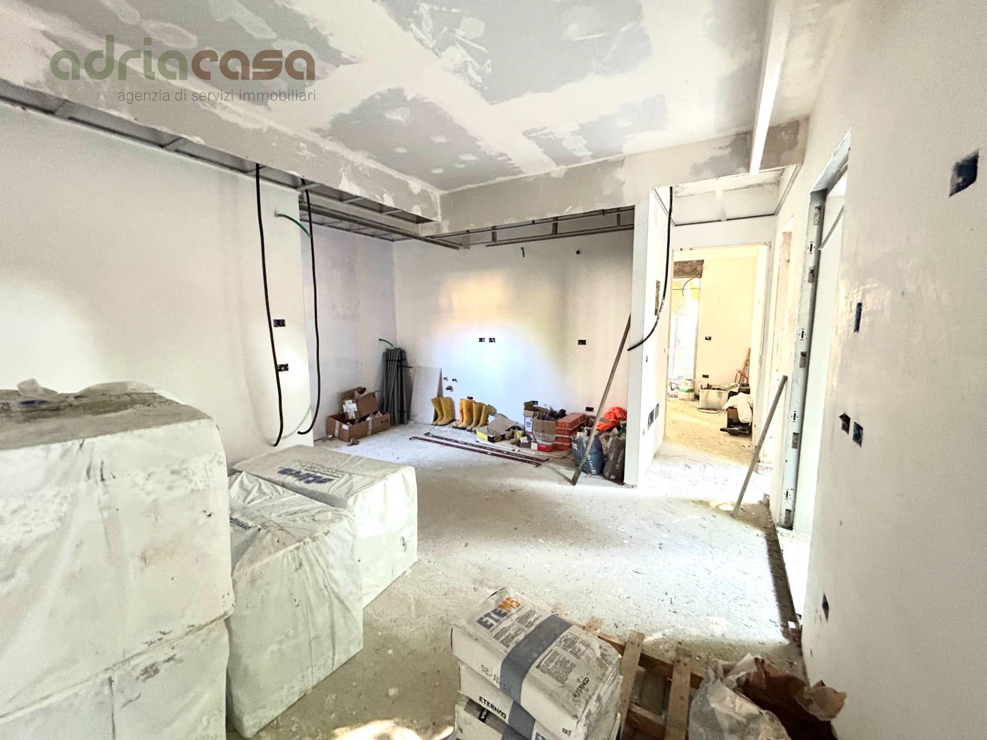 Appartamento in vendita a Riccione
