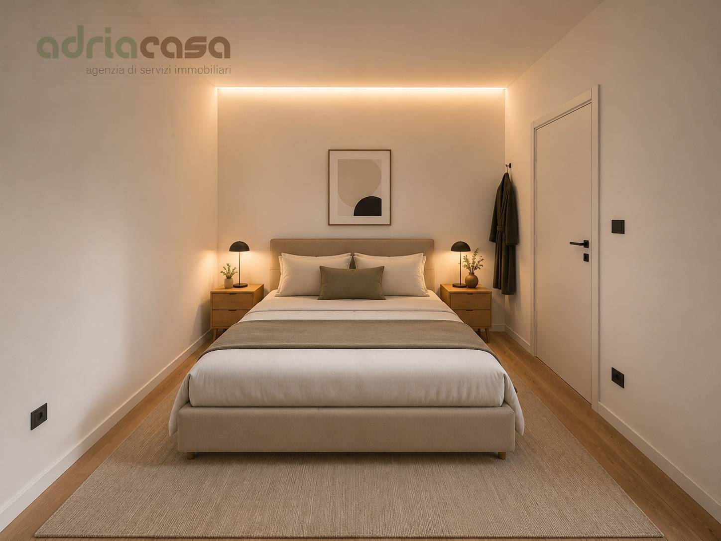 Appartamento in vendita a Riccione