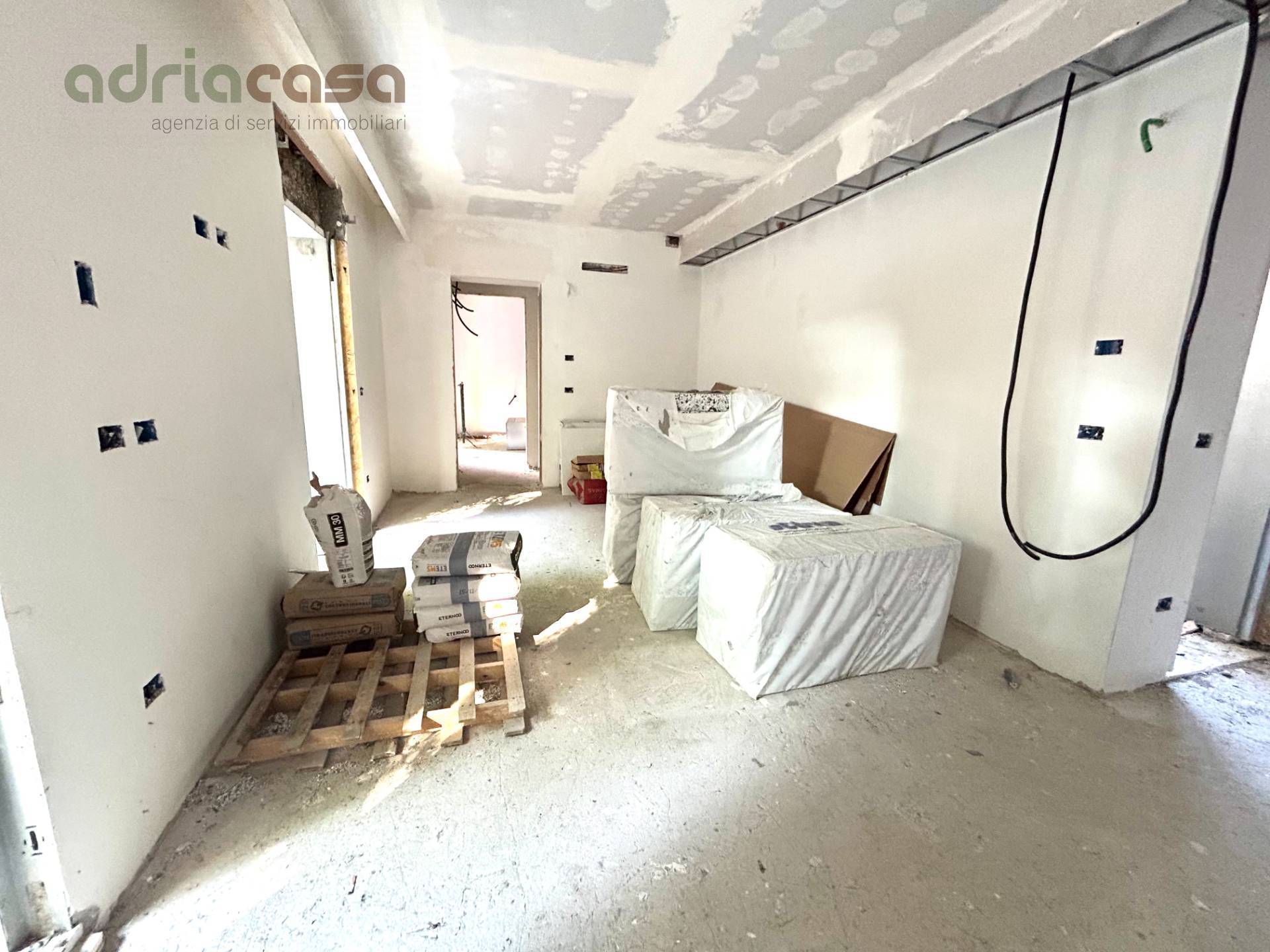 Appartamento in vendita a Riccione