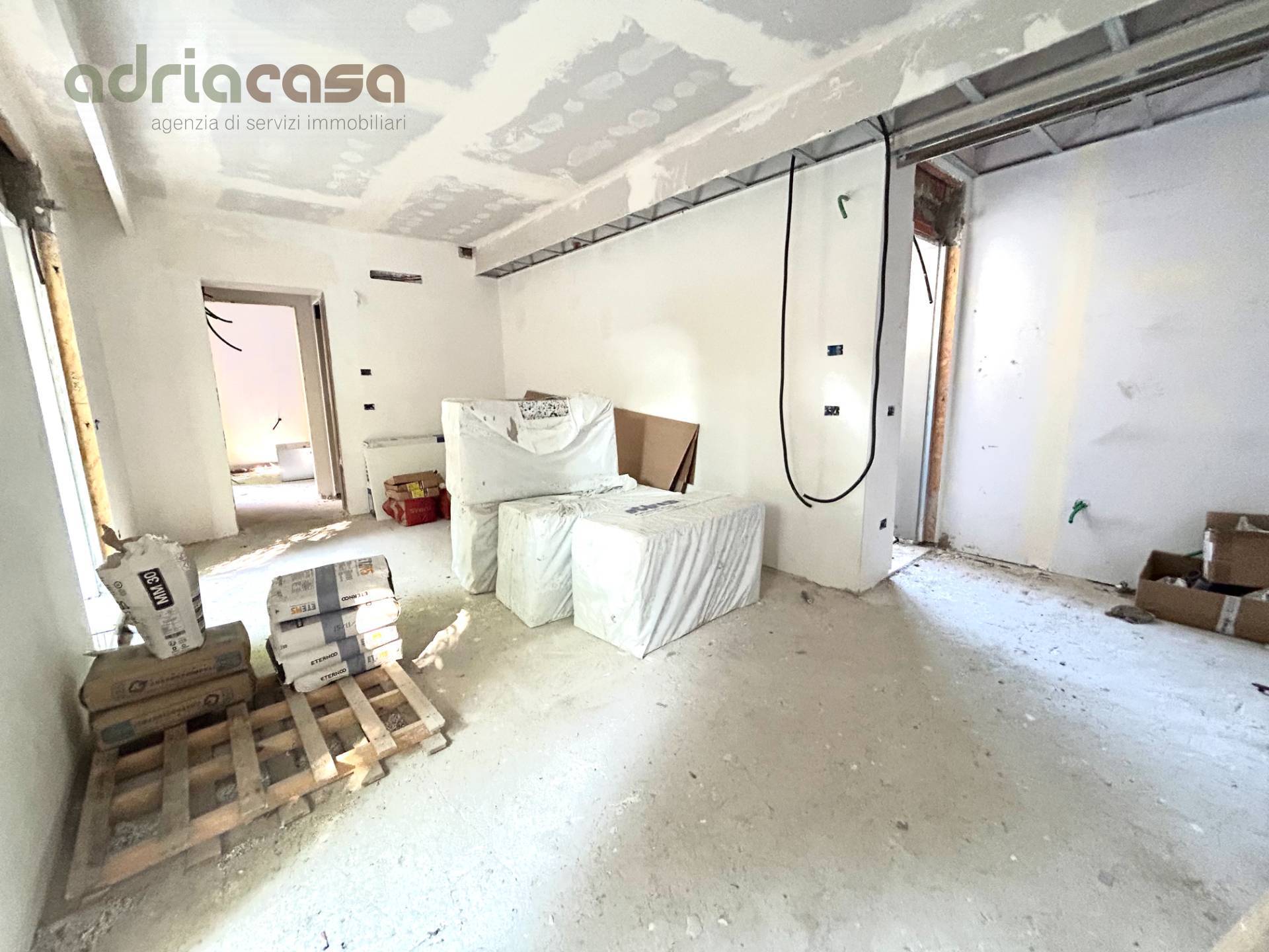 Appartamento in vendita a Riccione