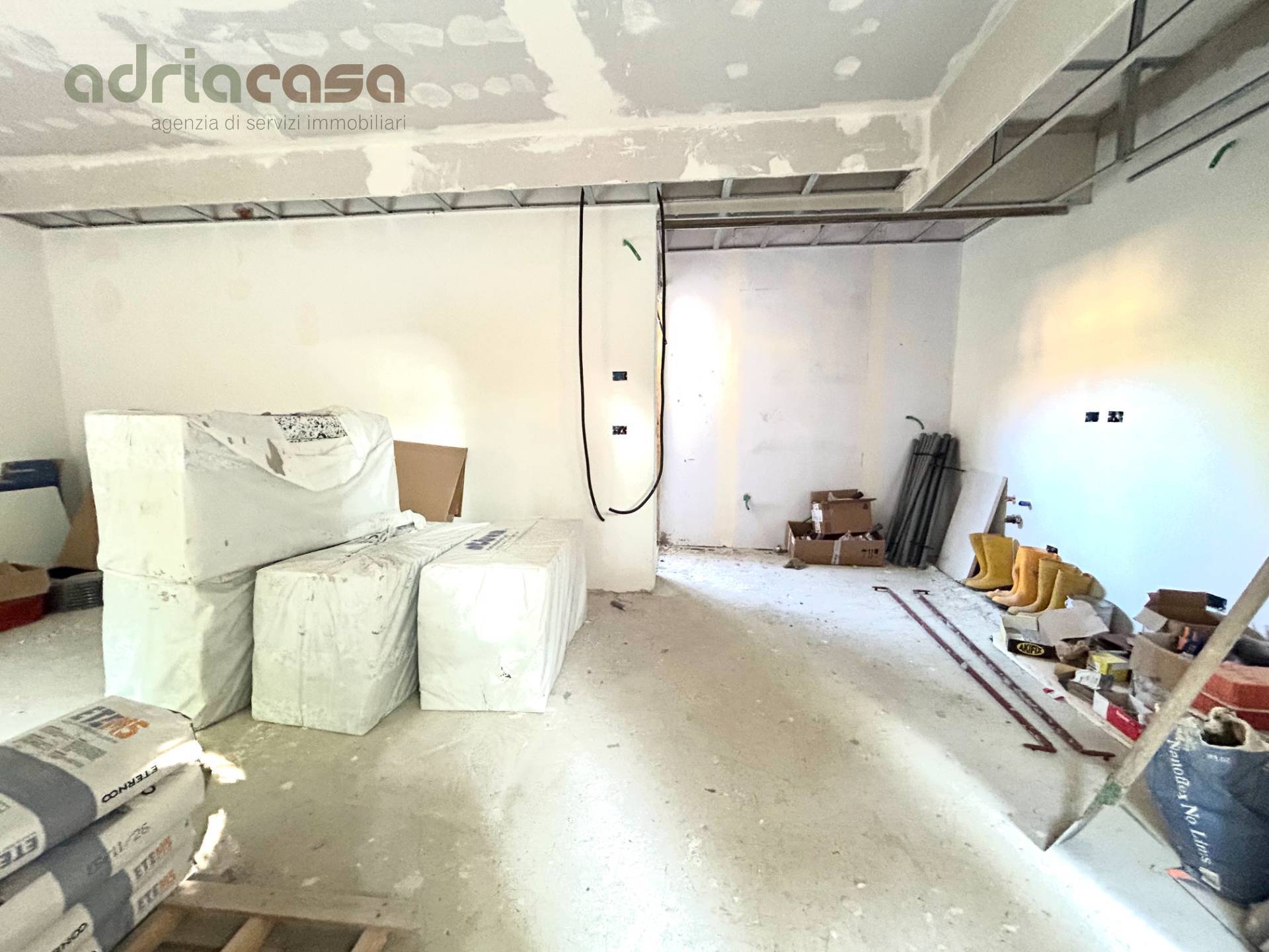 Appartamento in vendita a Riccione