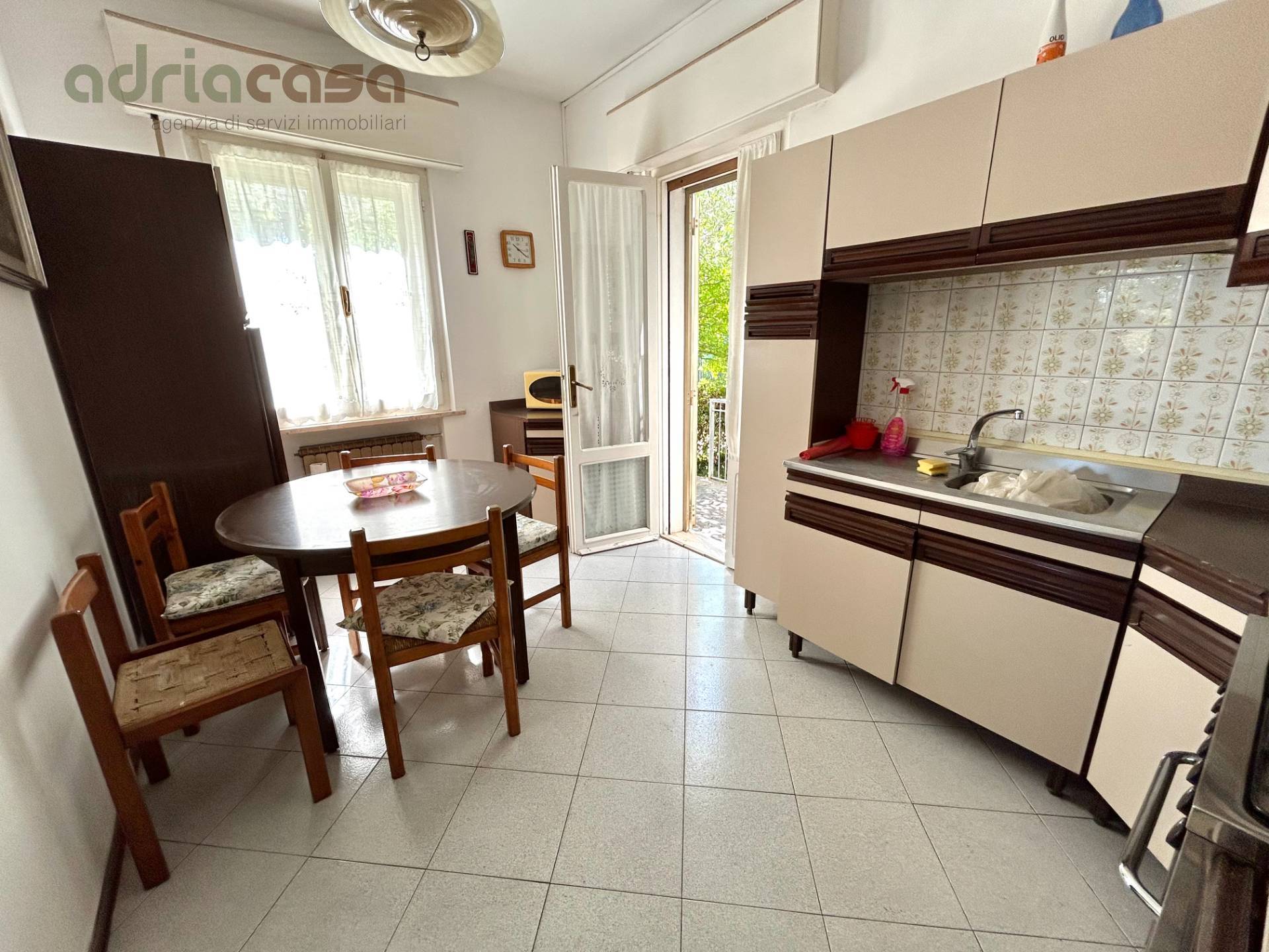 Appartamento in vendita a Riccione