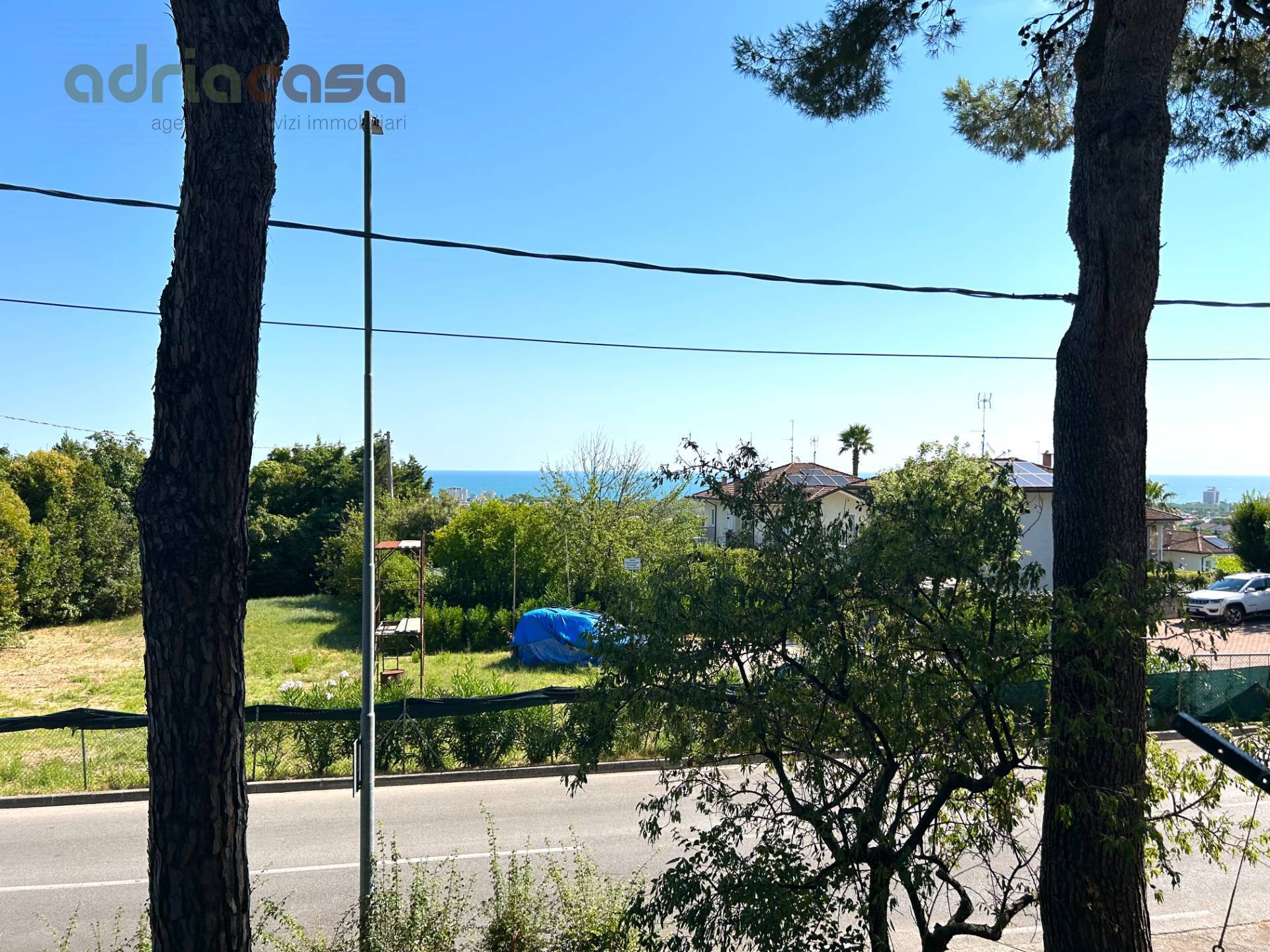 Appartamento in vendita a Riccione