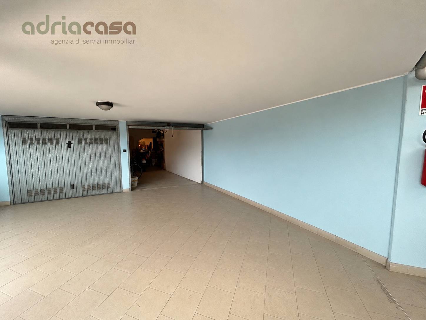 Box o garage in affitto a Riccione