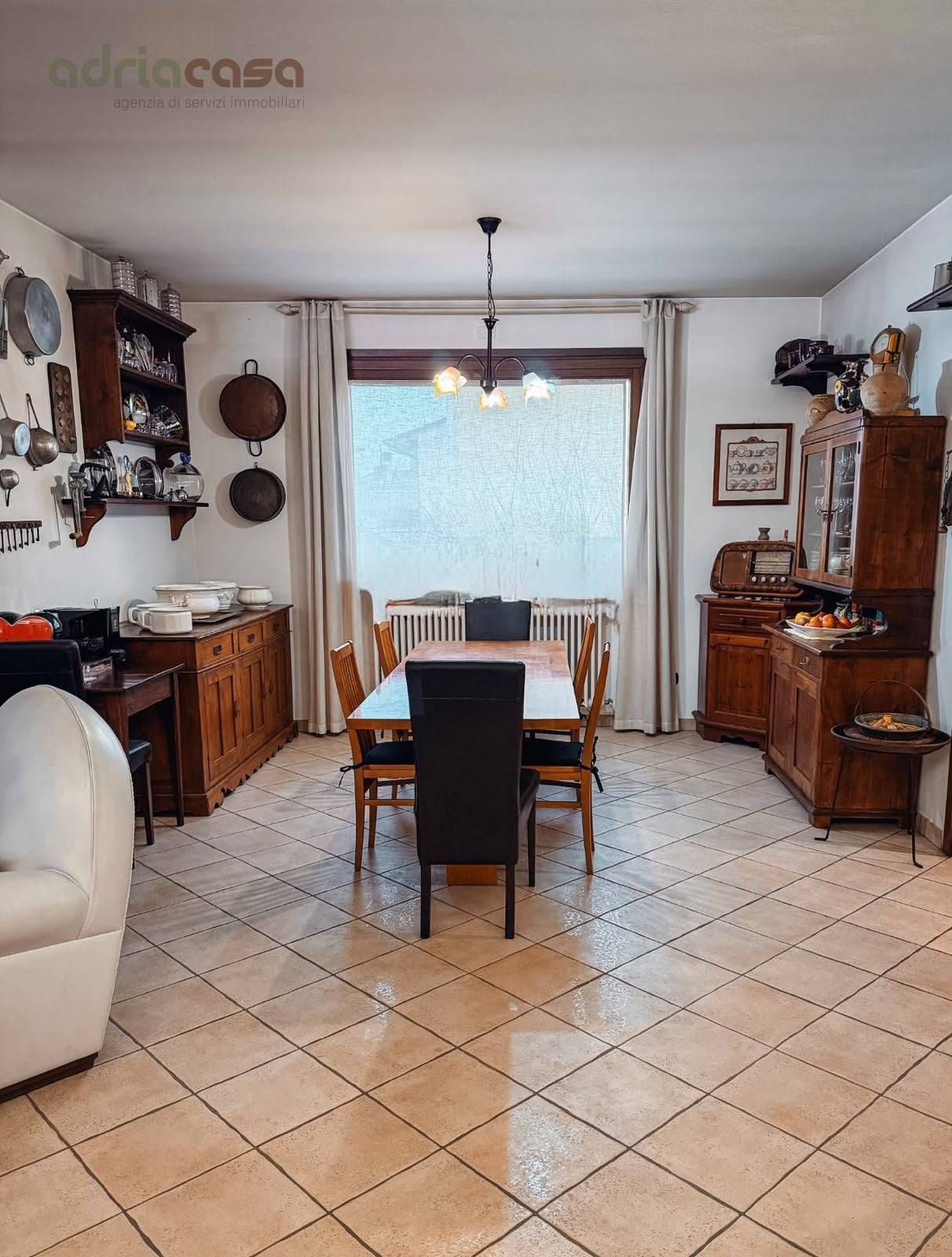 Villa in vendita a San Clemente, Sant'Andrea in Casale