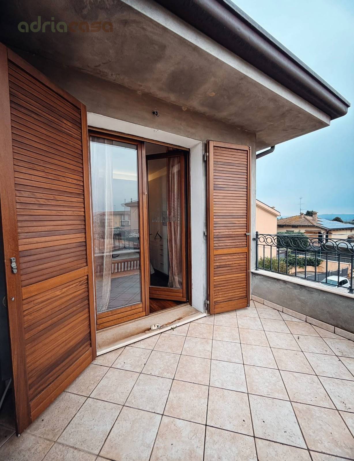 Villa in vendita a San Clemente, Sant'Andrea in Casale