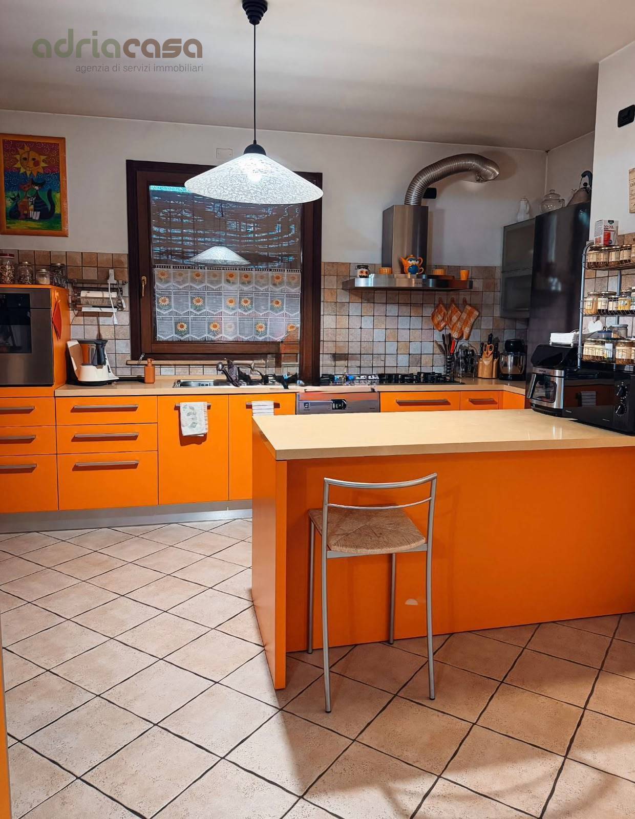 Villa in vendita a San Clemente, Sant'Andrea in Casale