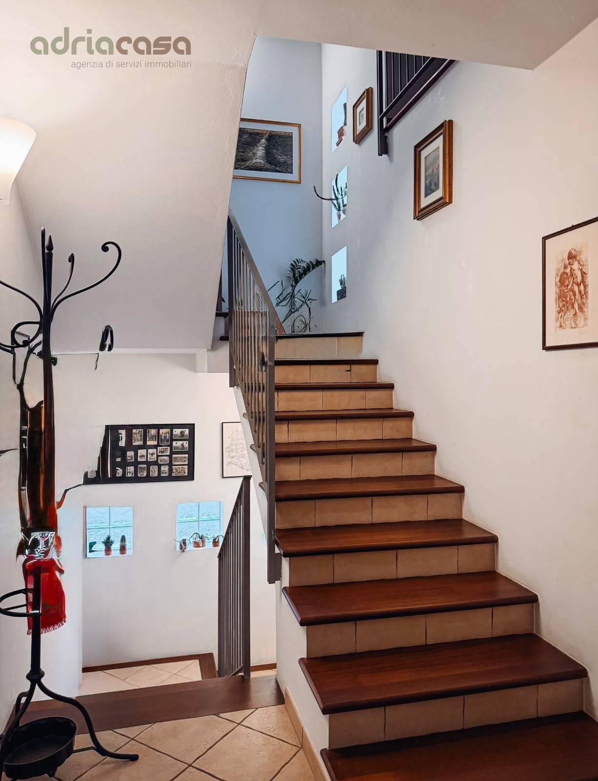 Villa in vendita a San Clemente, Sant'Andrea in Casale