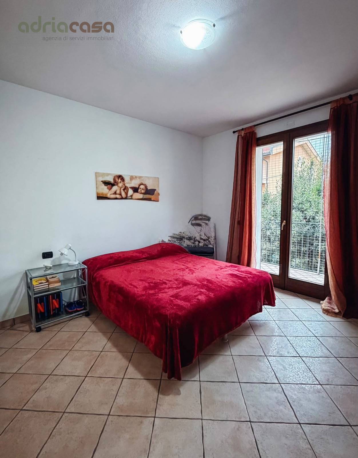 Villa in vendita a San Clemente, Sant'Andrea in Casale