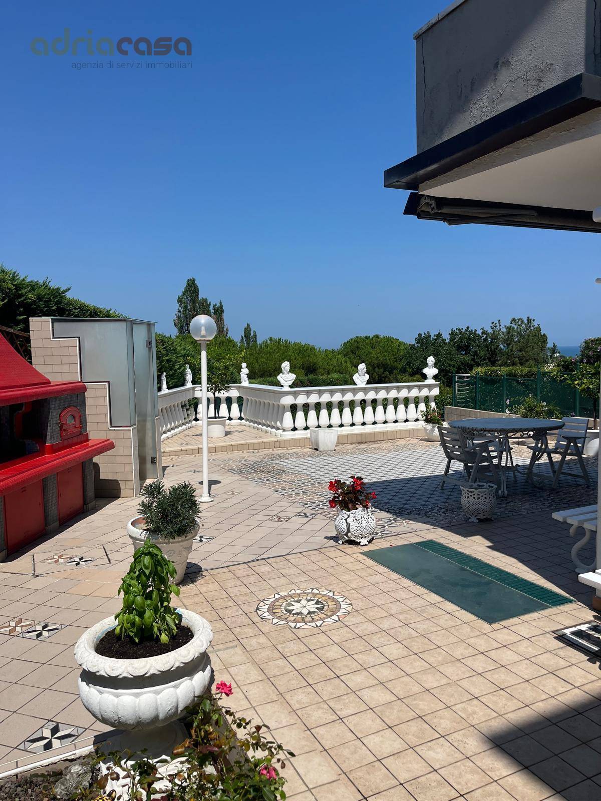 Appartamento in vendita a Riccione