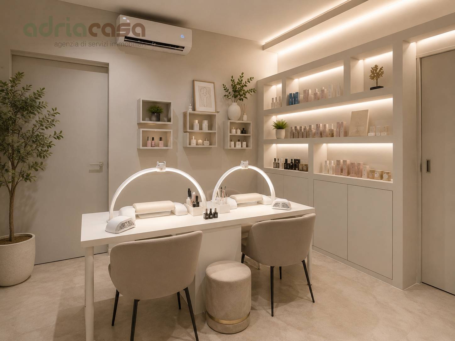 Attivit commerciale in vendita a Riccione