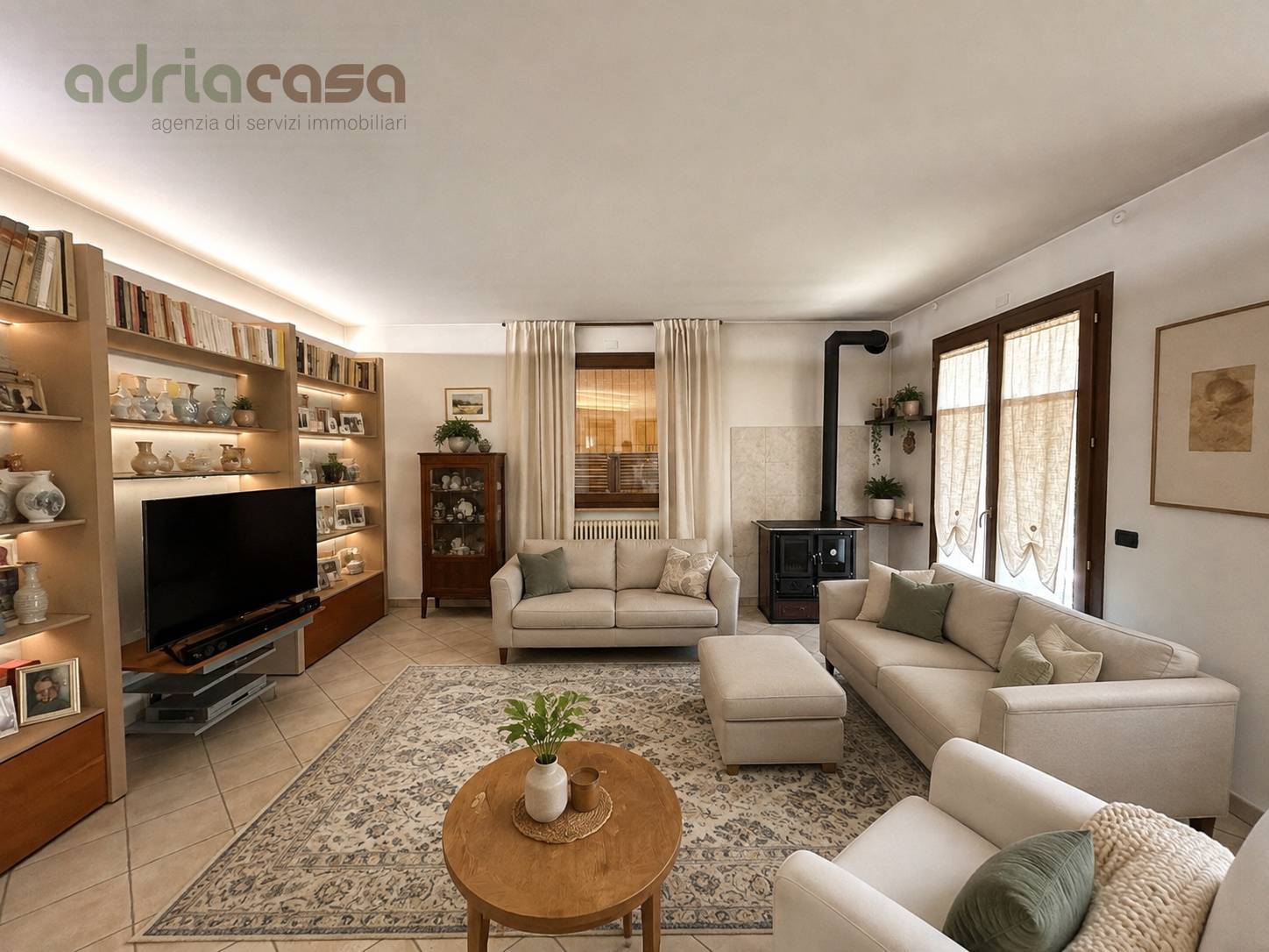 Villa in vendita a San Clemente