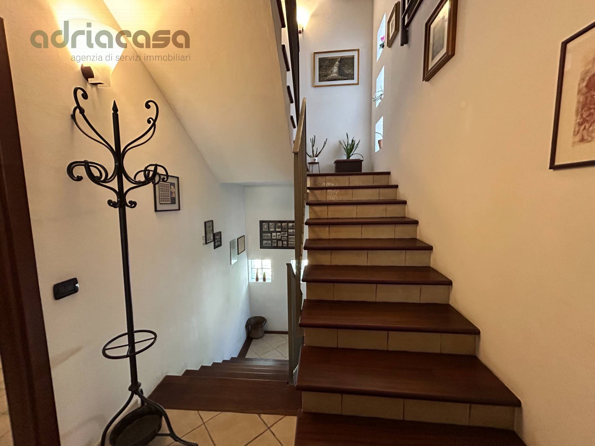 Villa in vendita a San Clemente