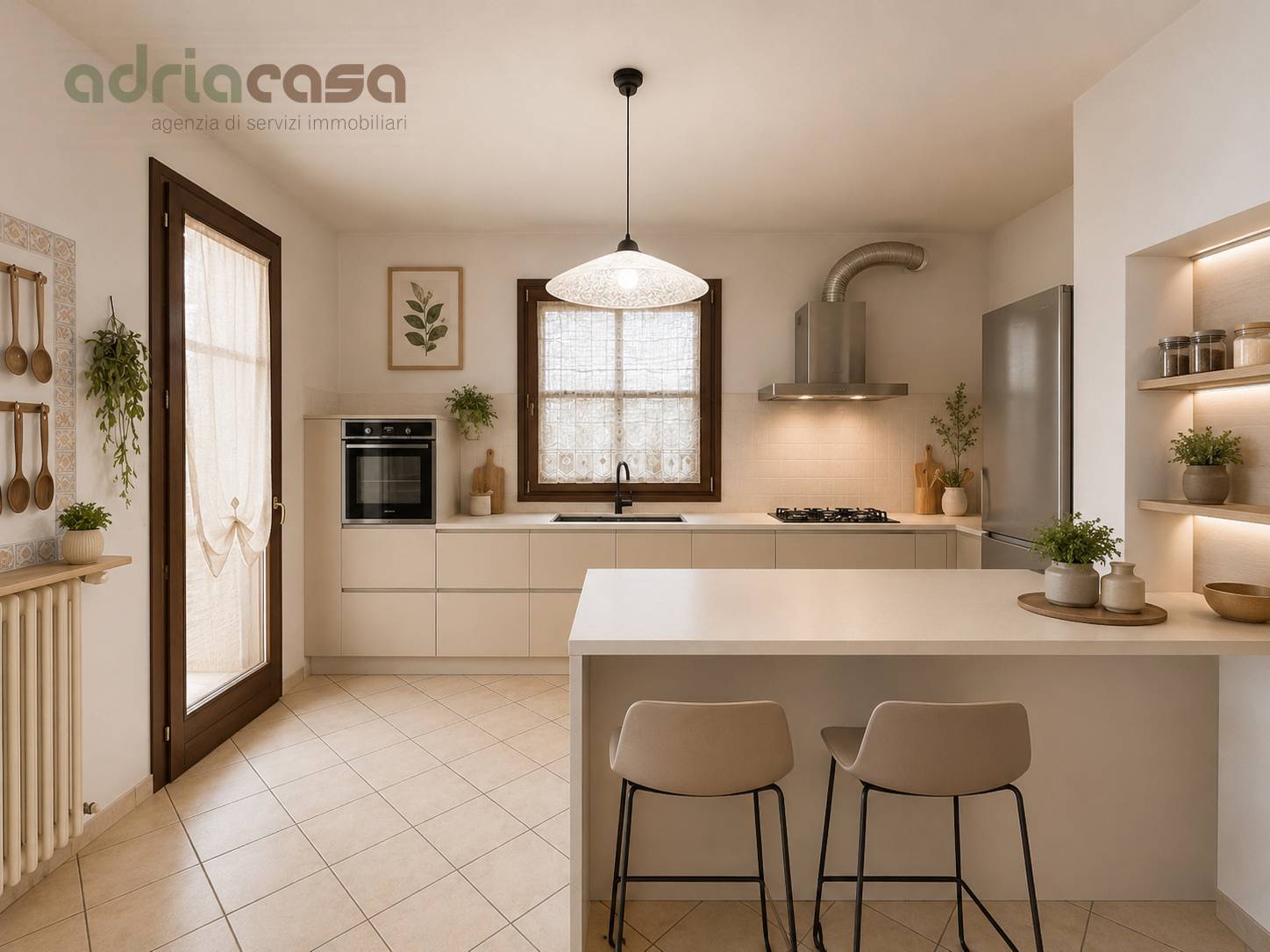 Villa in vendita a San Clemente