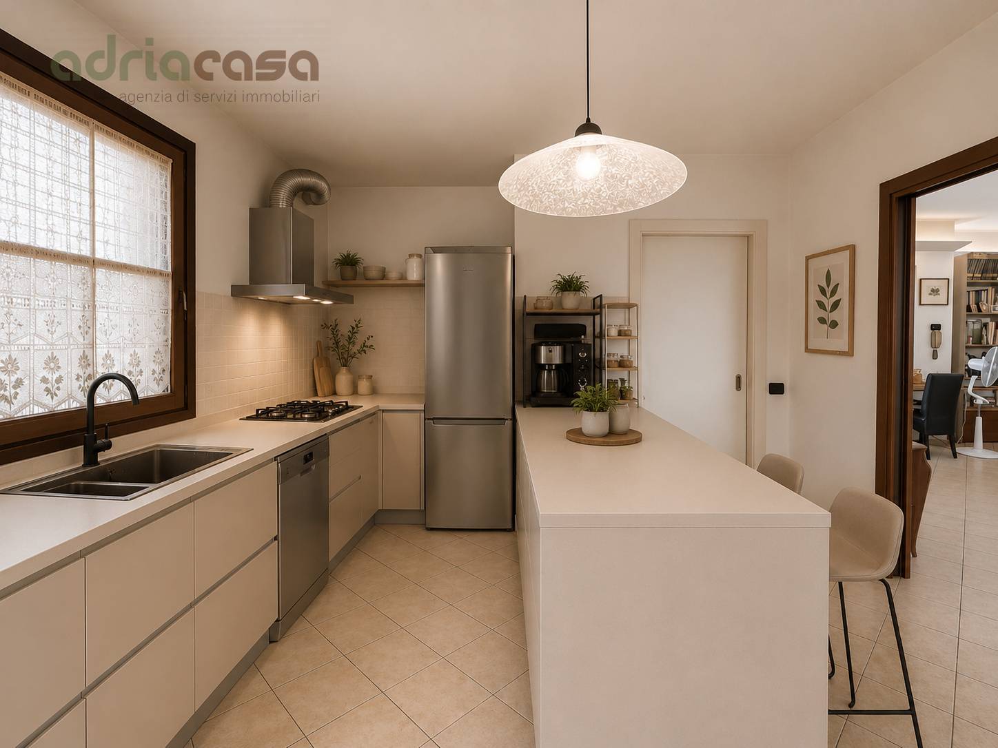 Villa in vendita a San Clemente
