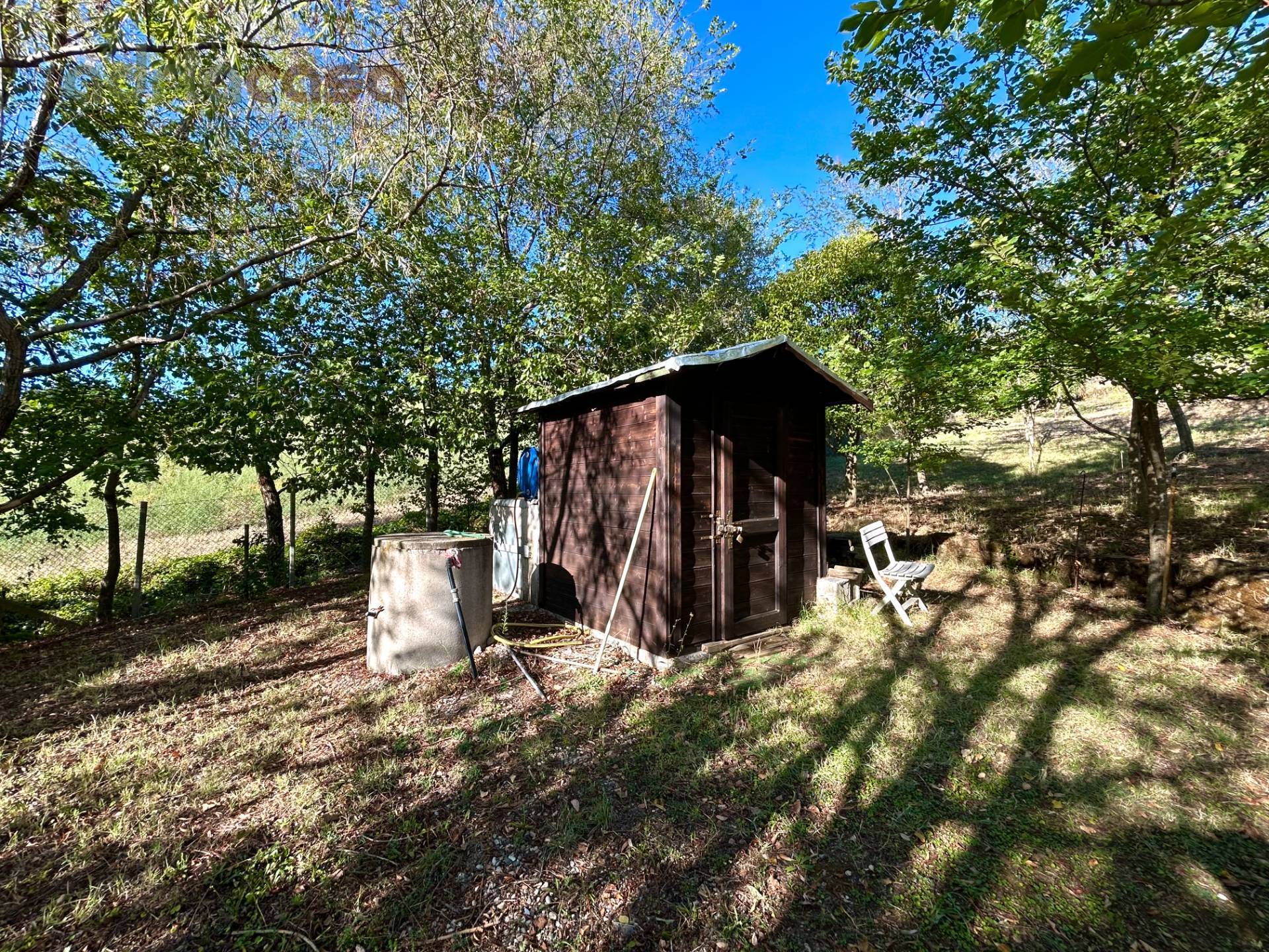 Terreno Agricolo in vendita a San Clemente, Cevolabbate