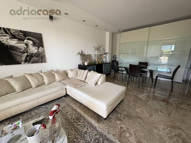 Appartamento in affitto a Riccione