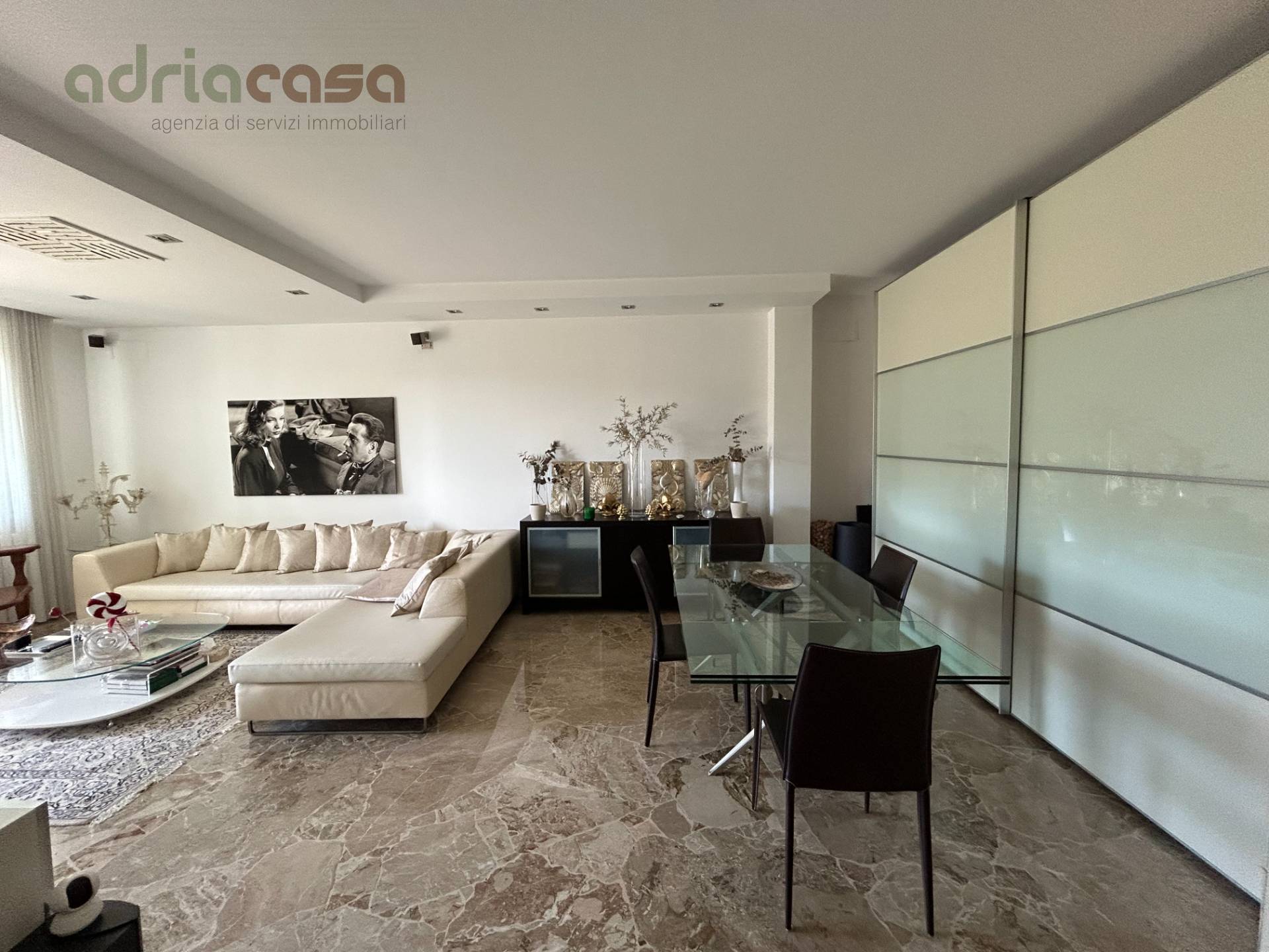 Appartamento in affitto a Riccione