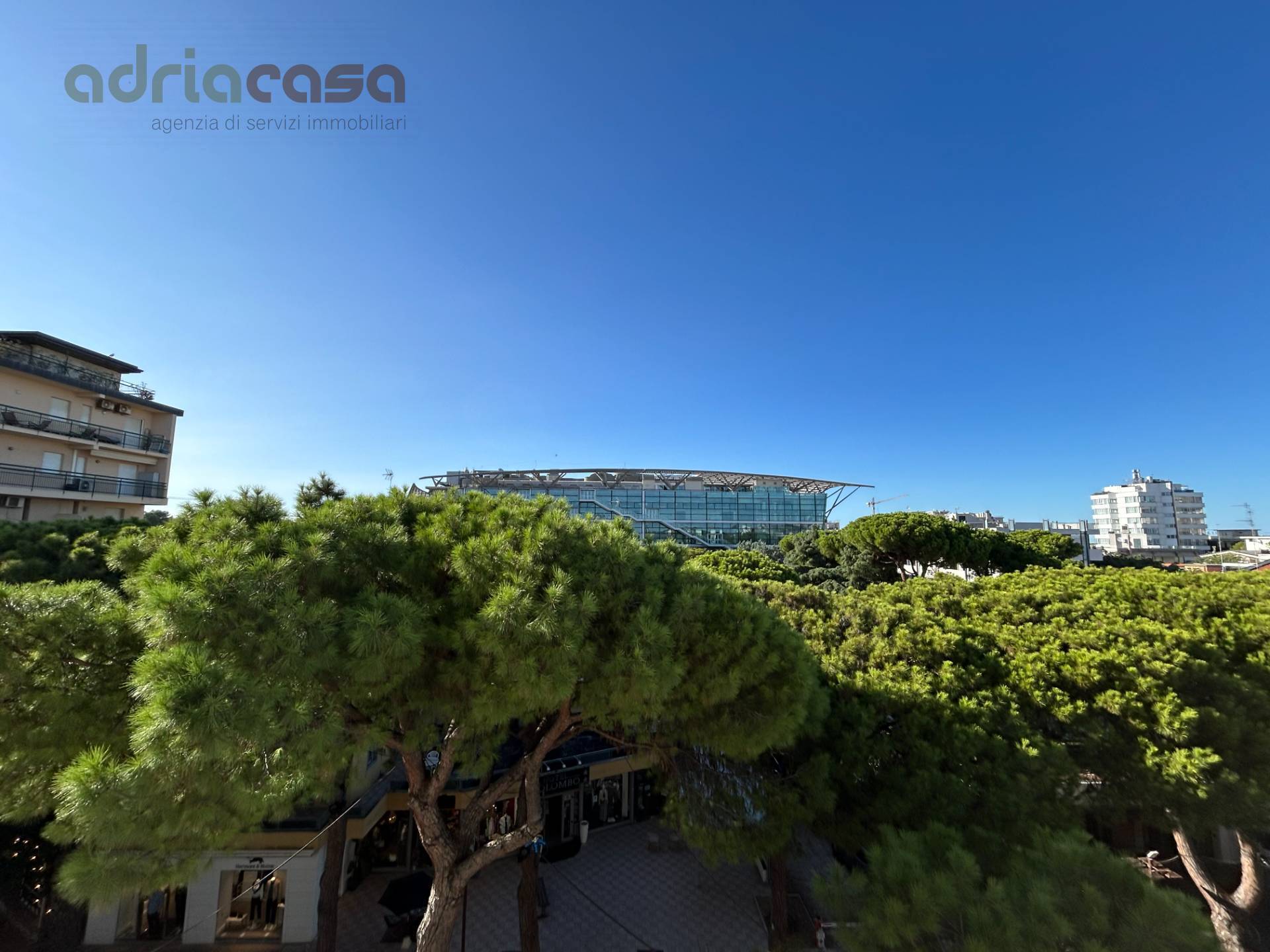 Appartamento in affitto a Riccione