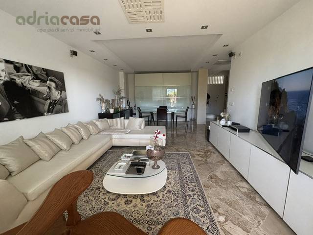 Appartamento in affitto a Riccione