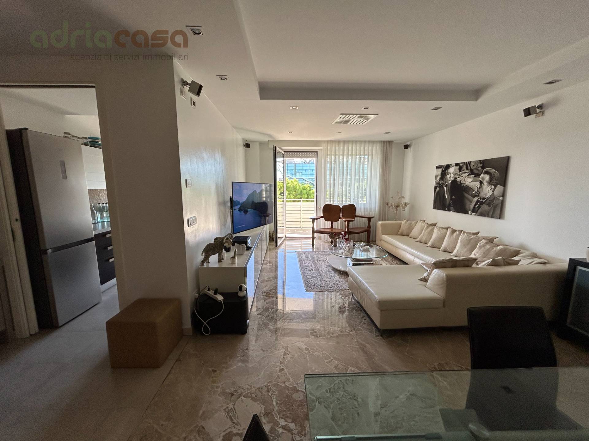 Appartamento in affitto a Riccione