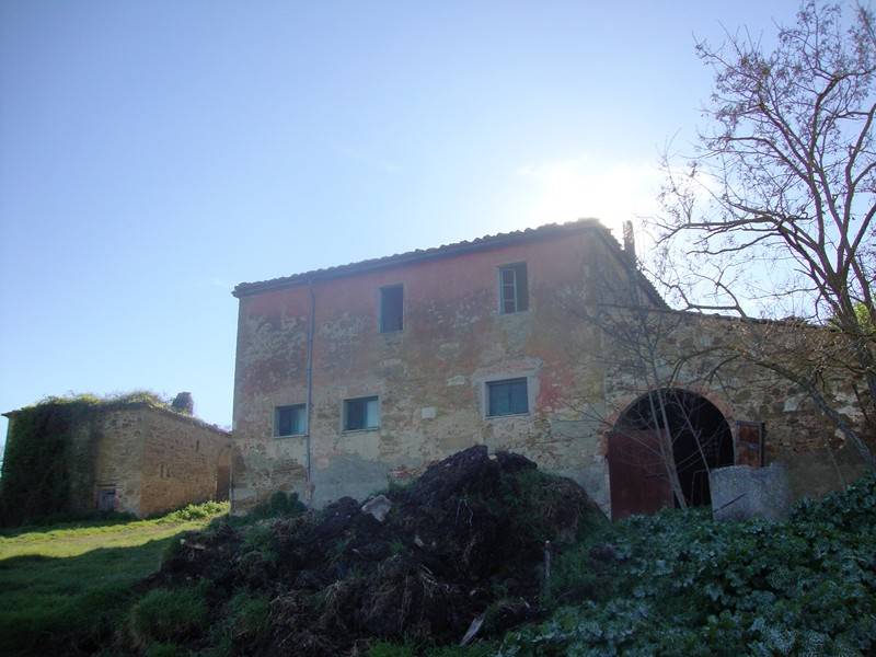 Rustico in vendita a Torrita di Siena