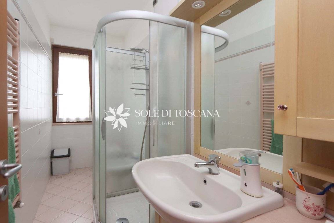 Villette a schiera in vendita a Torrita di Siena, Montefollonico