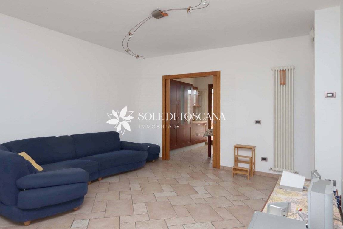 Villette a schiera in vendita a Torrita di Siena, Montefollonico