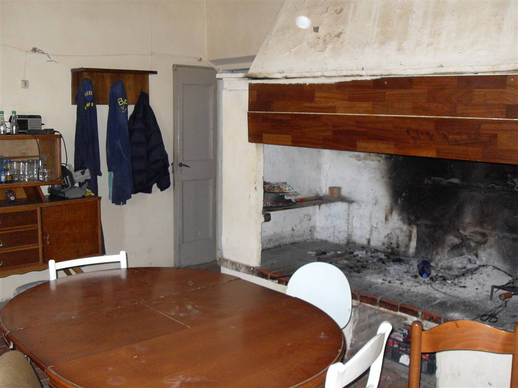 Casale in vendita a Sinalunga, Pieve