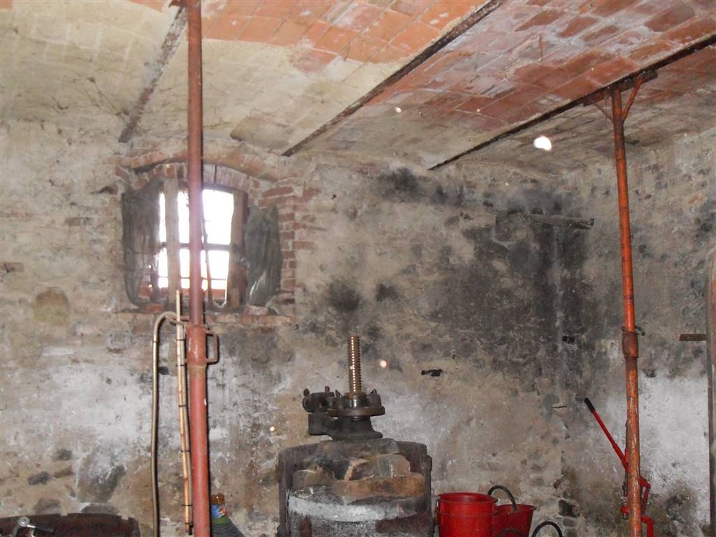 Casale in vendita a Sinalunga, Pieve