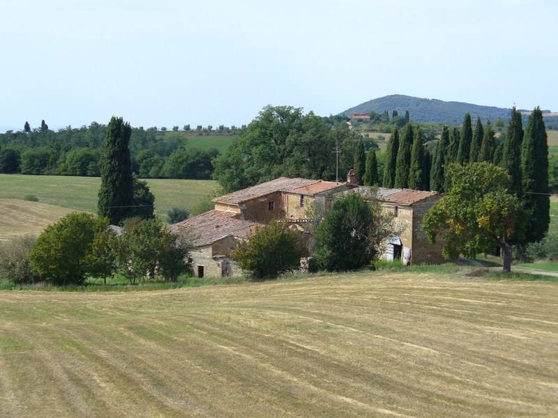 Casale in vendita a Torrita di Siena