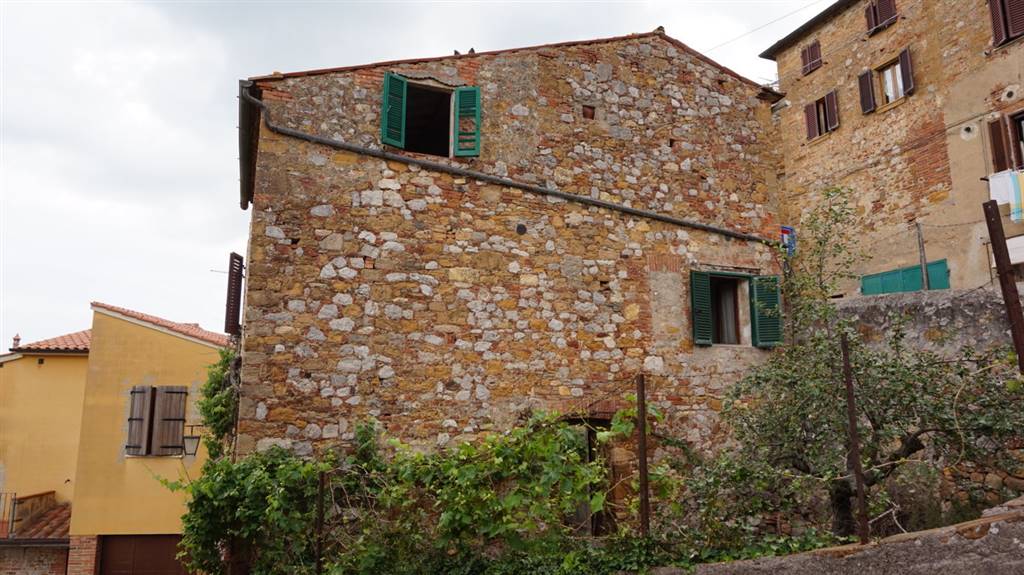 Villa in vendita a Trequanda, Petroio