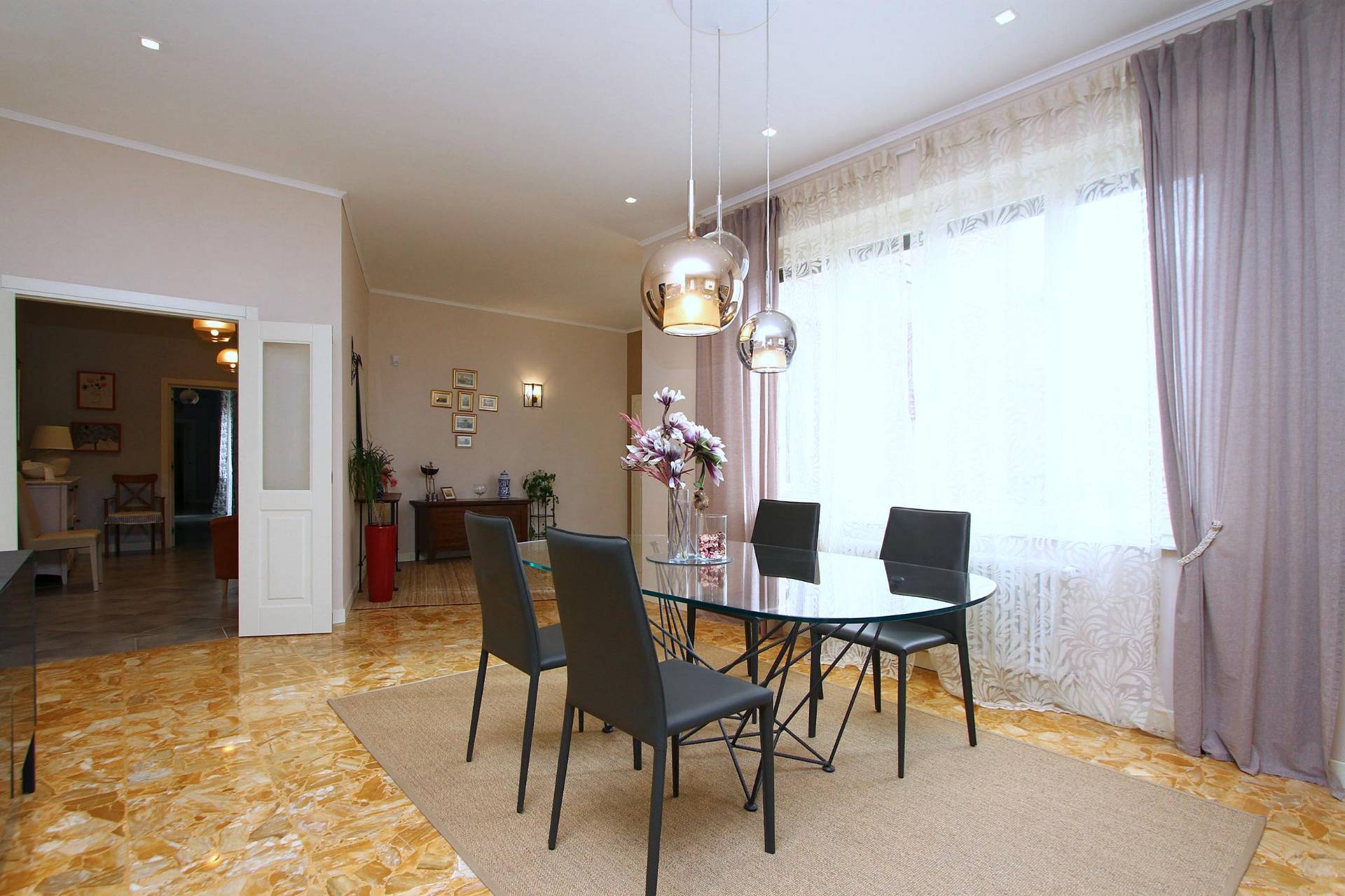 Appartamento in vendita a Pienza