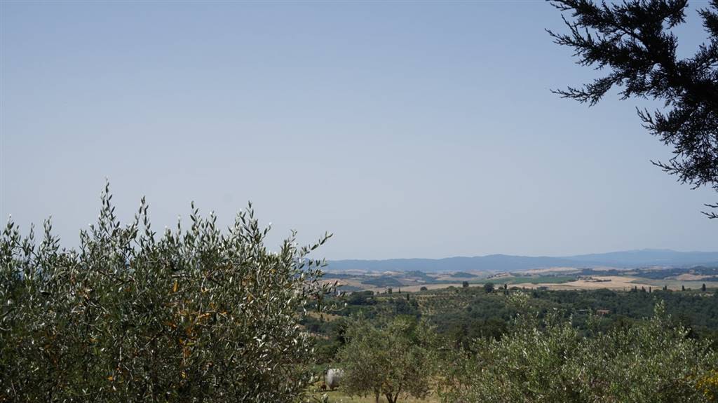 Casale in vendita a Montalcino
