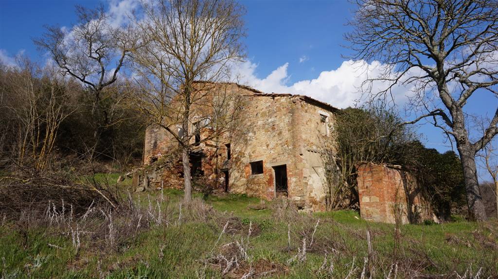 Casale in vendita a Montepulciano, Montepulciano Capoluogo