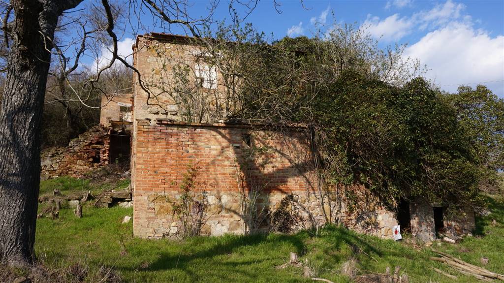 Casale in vendita a Montepulciano, Montepulciano Capoluogo