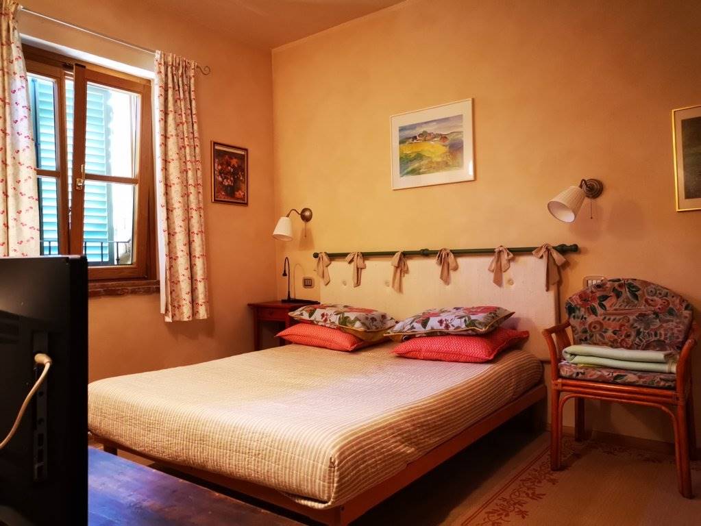 Casale in vendita a Pienza