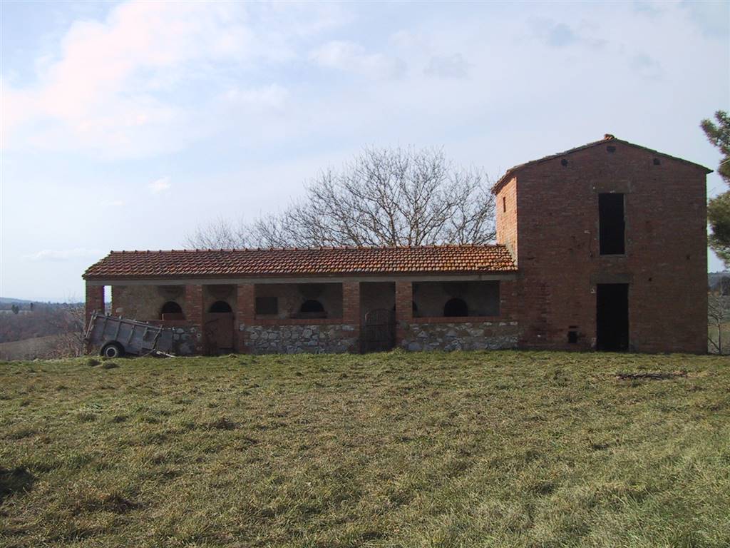 Casale in vendita a Torrita di Siena
