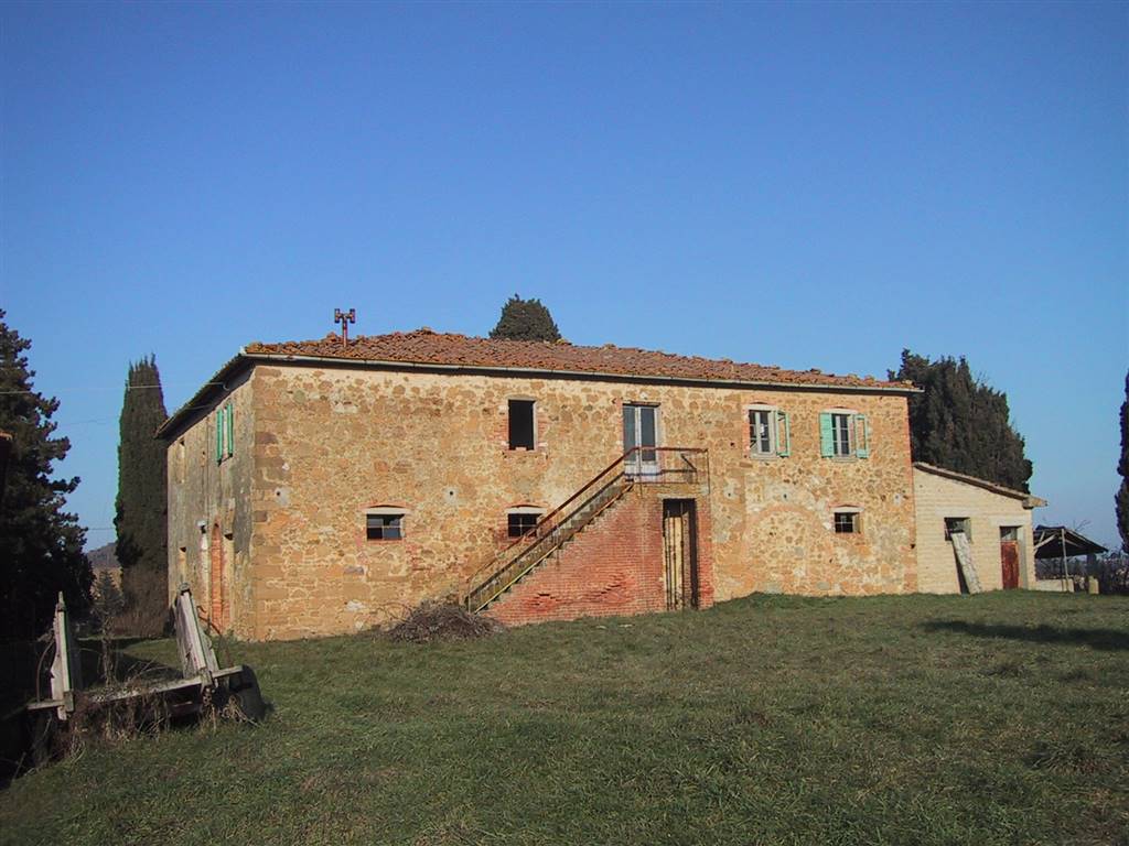 Casale in vendita a Torrita di Siena