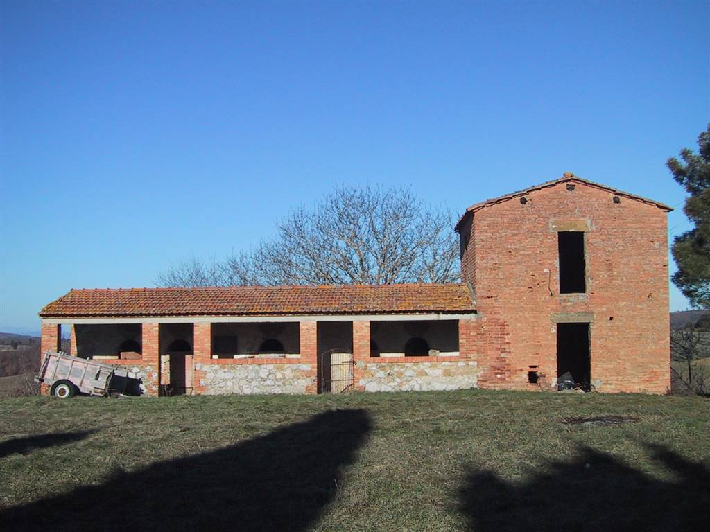 Casale in vendita a Torrita di Siena