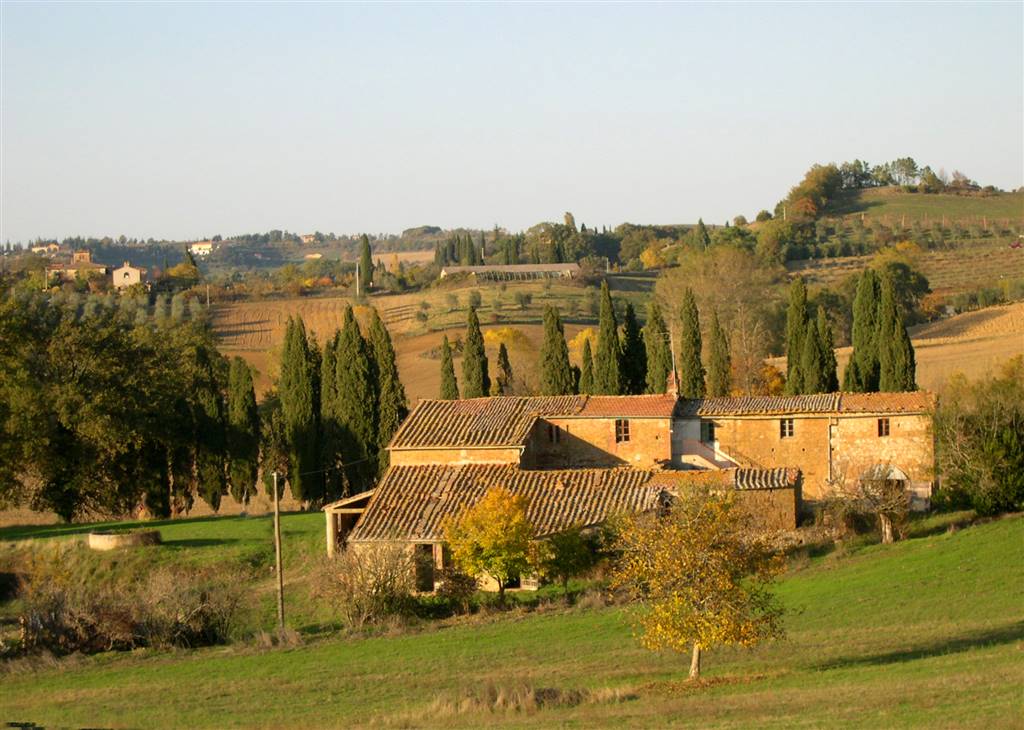 Casale in vendita a Torrita di Siena