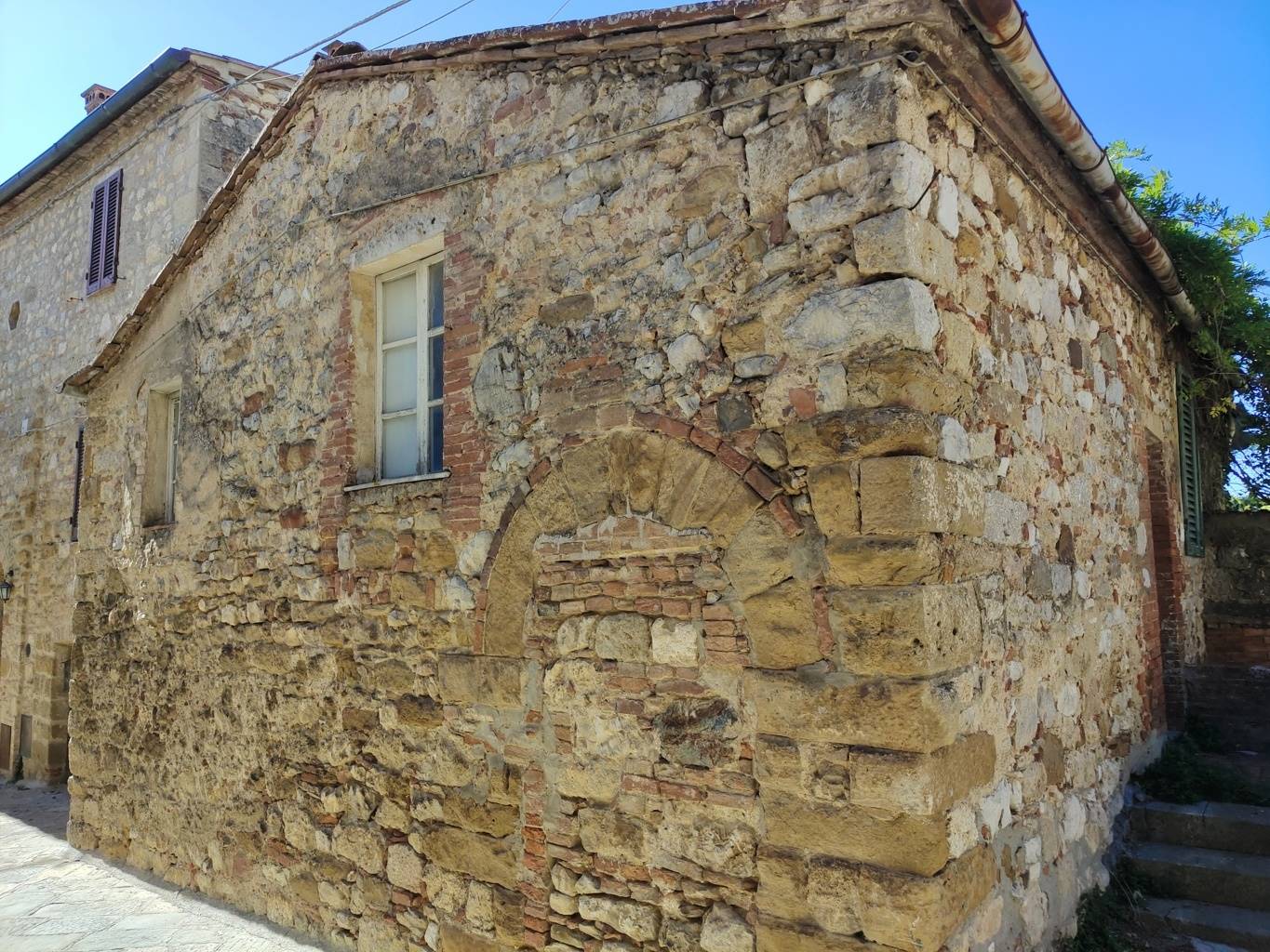 Villa in vendita a Torrita di Siena, Montefollonico