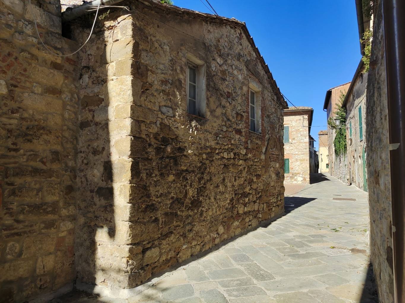 Villa in vendita a Torrita di Siena, Montefollonico