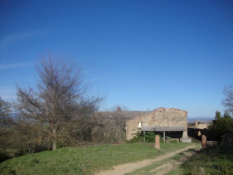 Casale in vendita a Torrita di Siena
