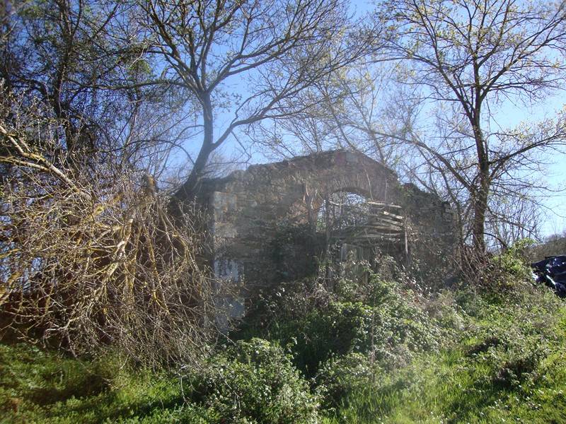 Casale in vendita a Torrita di Siena