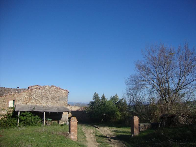 Casale in vendita a Torrita di Siena