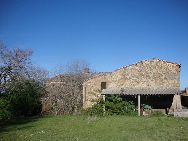 Casale in vendita a Torrita di Siena