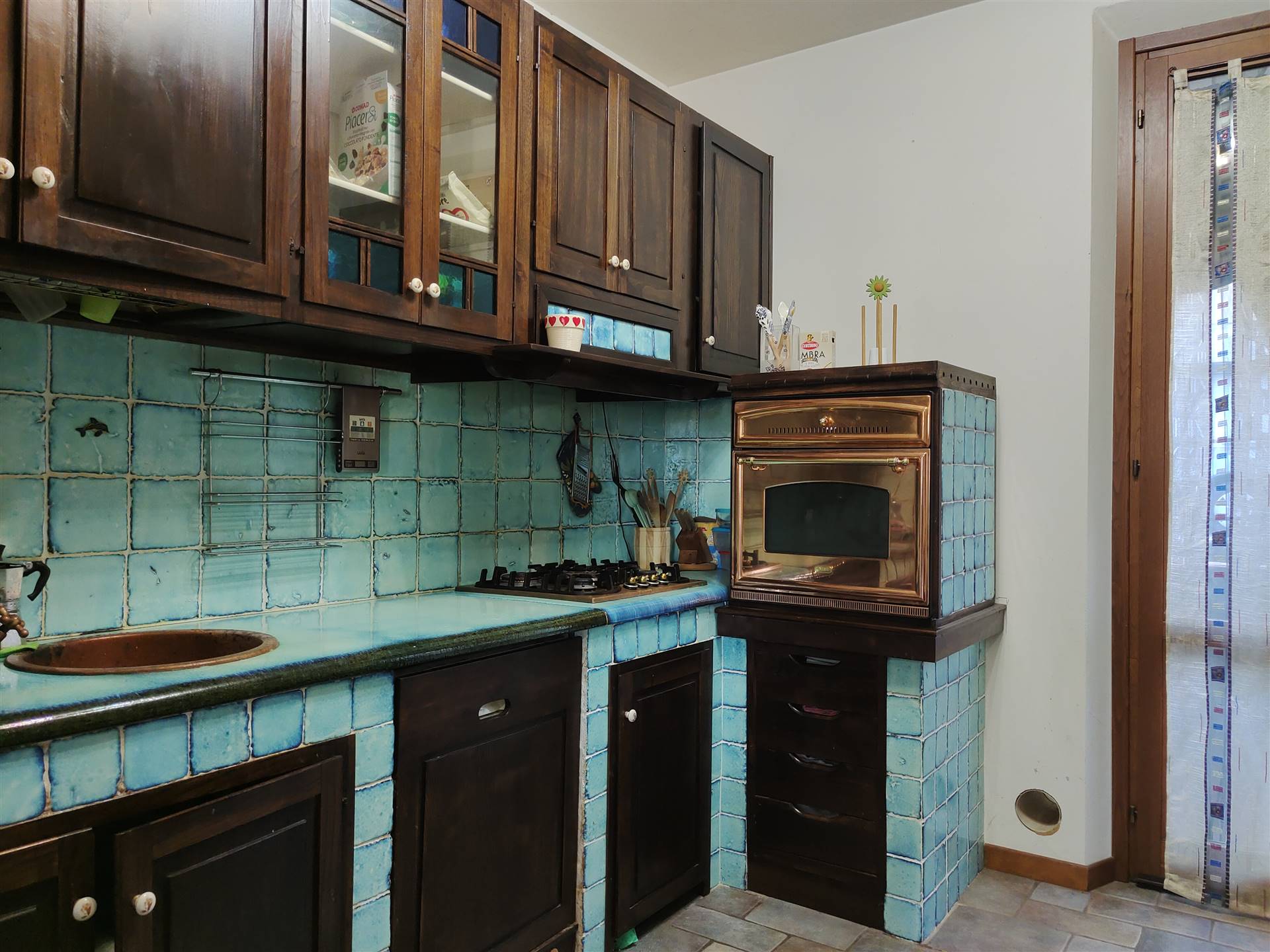 Villette a schiera in vendita a Torrita di Siena, Montefollonico